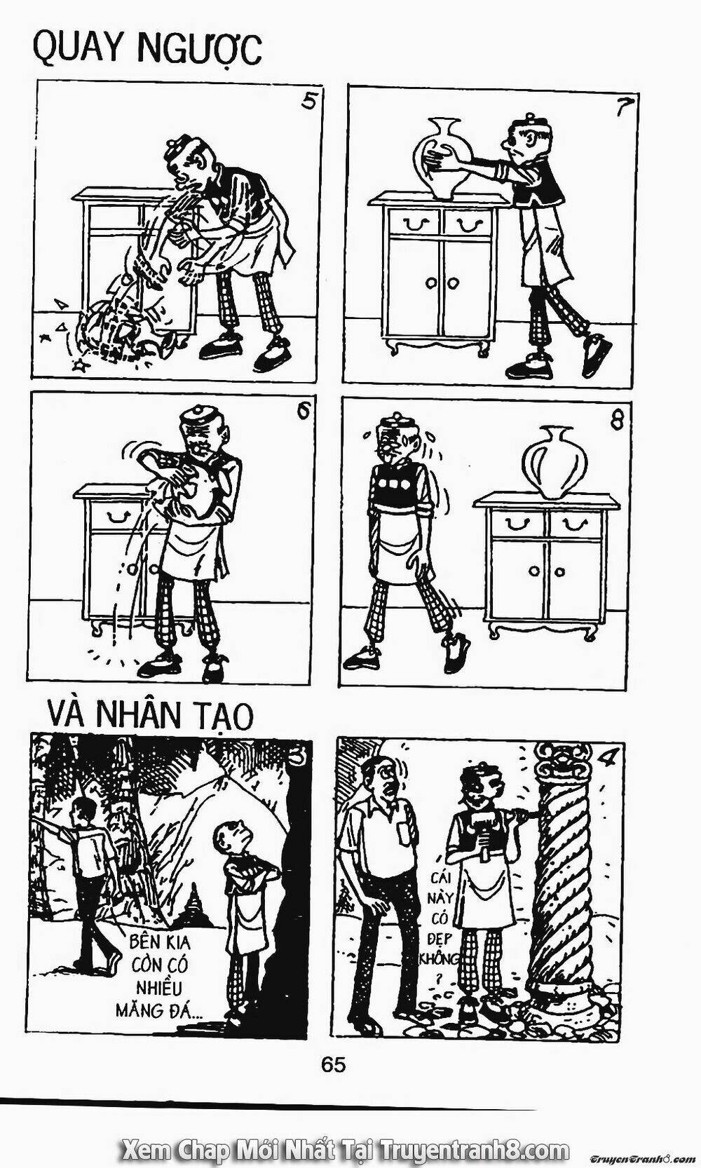 chú thoong chapter 163 1