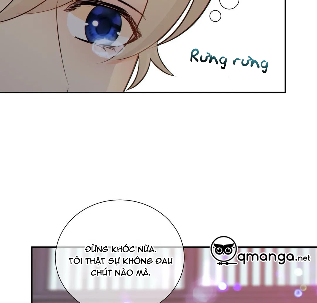 thời gian giữa sói và chó chapter 47 22