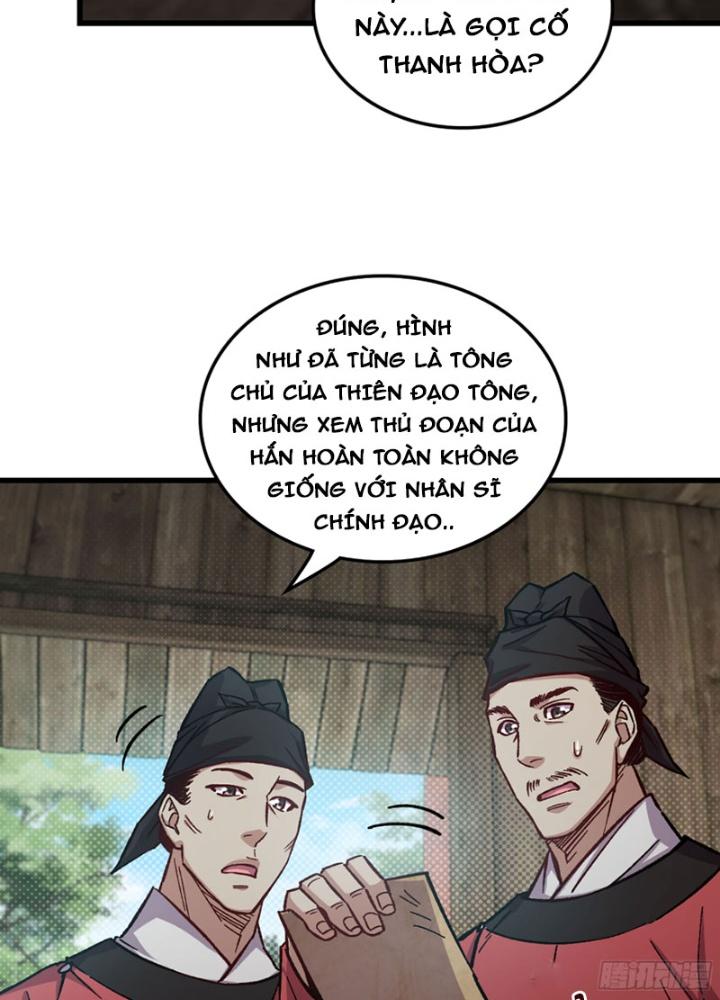 ngụy tiên chapter 0 92
