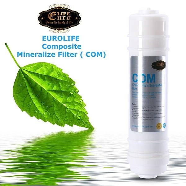 Lõi lọc COM dùng cho máy lọc Eurolife EL-UF5 - EL-COM-UF