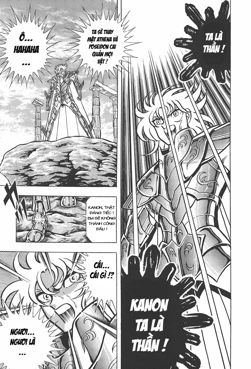 áo giáp vàng chapter 65 3