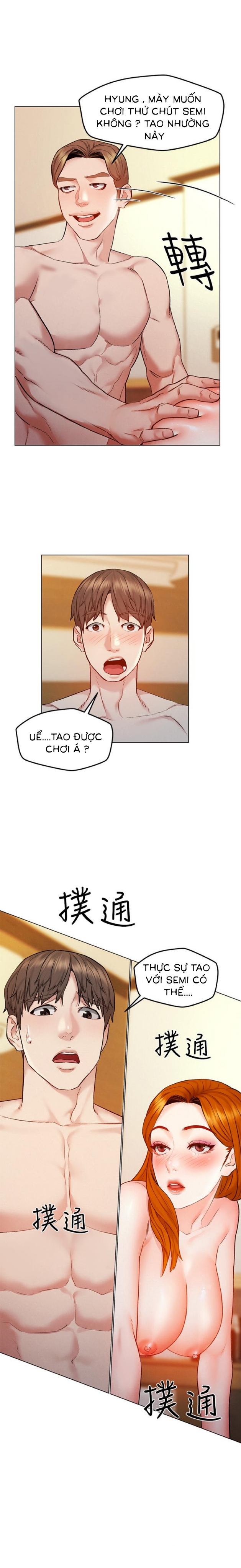 chuyến đi ngoại tình chapter 7 3