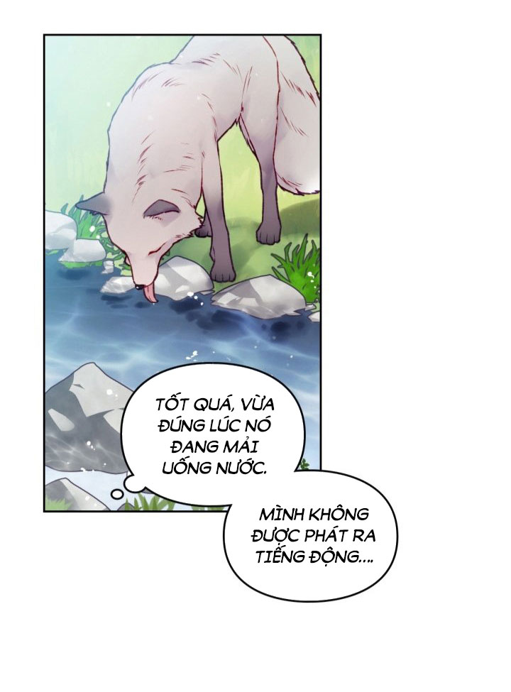 kết thúc của nhân vật phản diện chỉ có thể là cái chết chapter 67 18