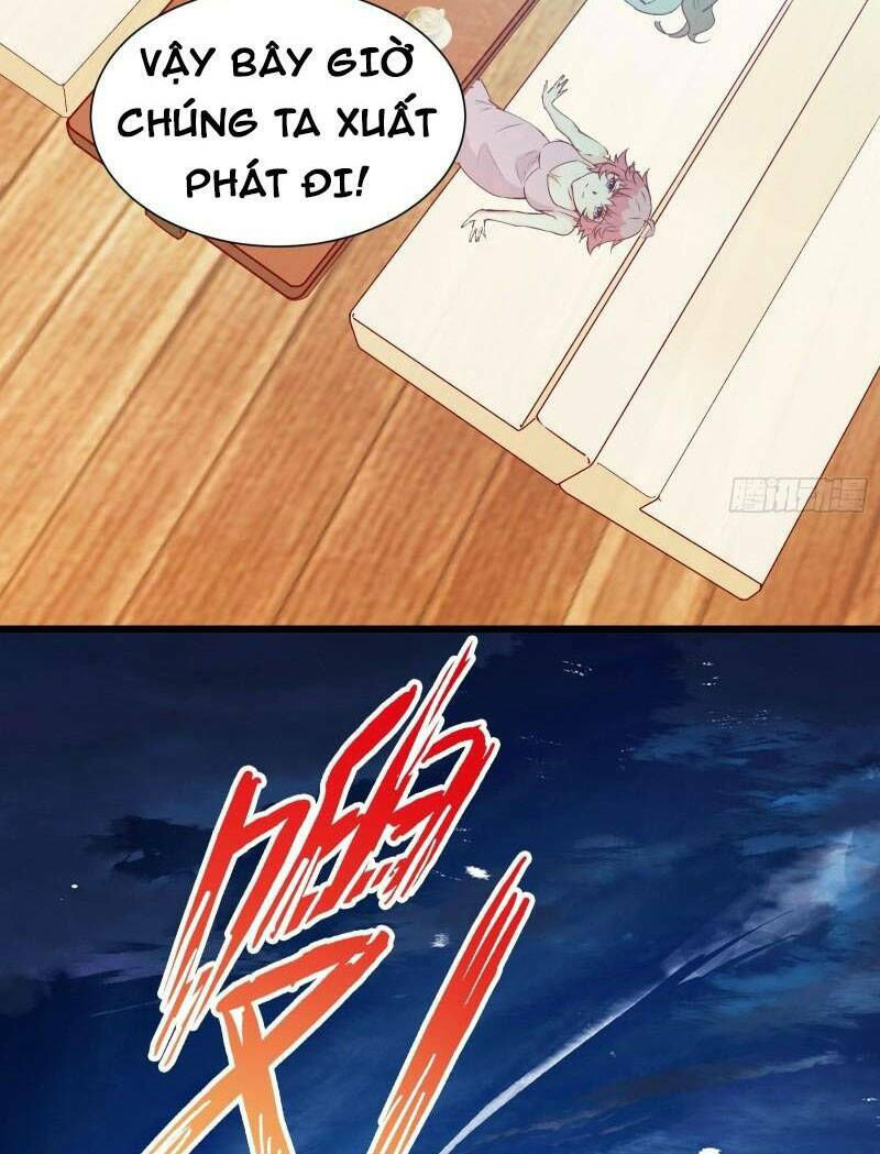 ta lập hậu cung tại tây du ký chapter 73 27