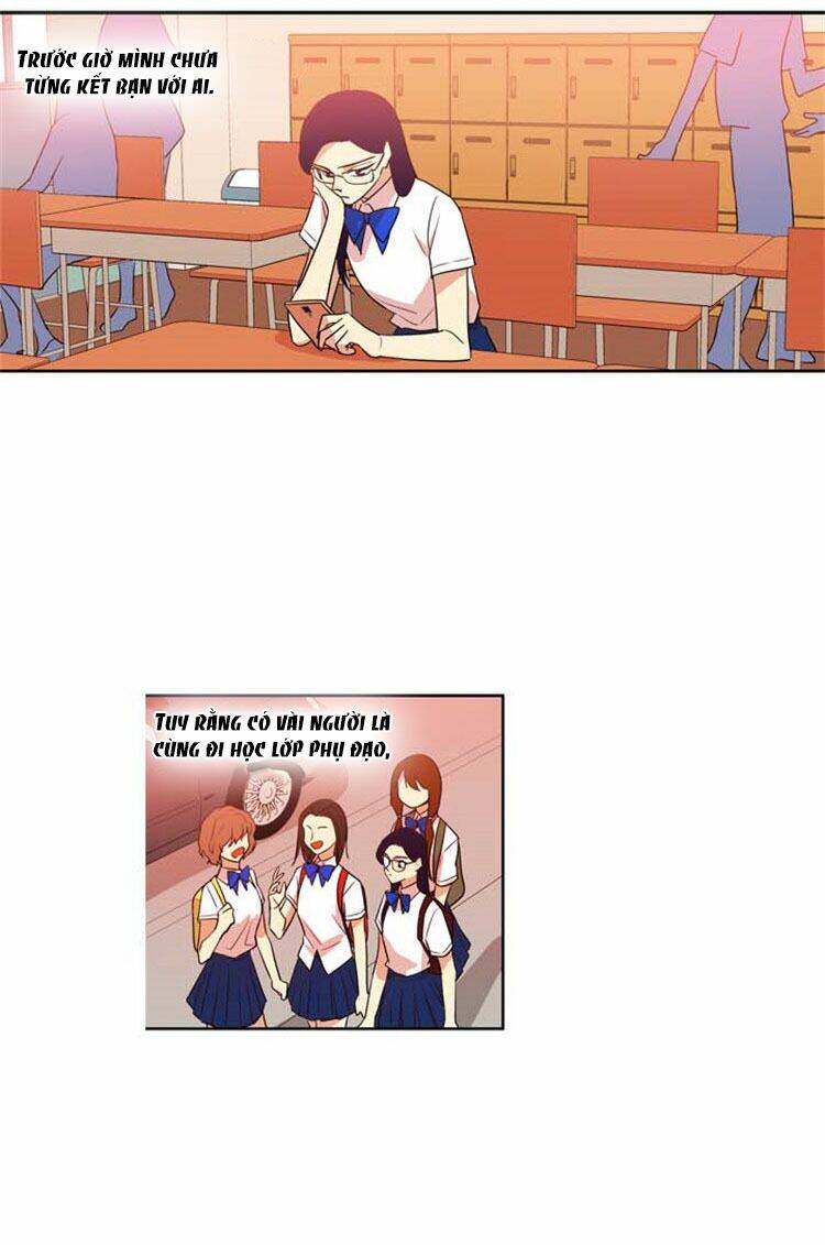 trở lại tuổi mười mấy chapter 135 4