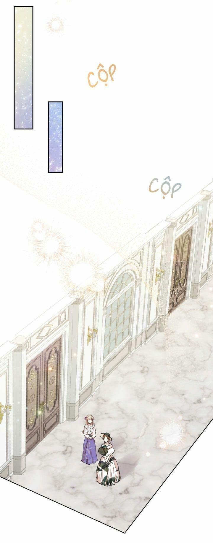 xin ngài đừng ăn tôi chapter 38 28