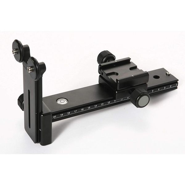 Benro LB200 Tele Lens Bracket - Hàng Nhập Khẩu