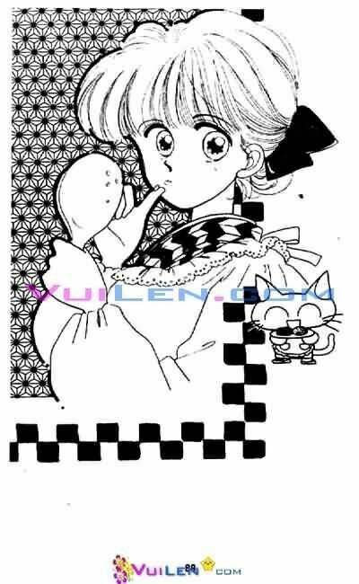 cô gái khả ái chapter 6 89