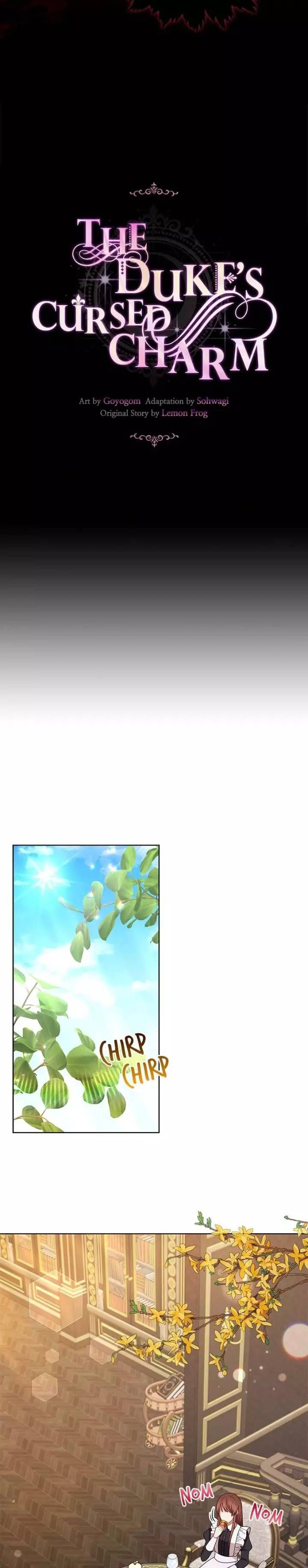 công tước ác quỷ không ngủ được chapter 36 11