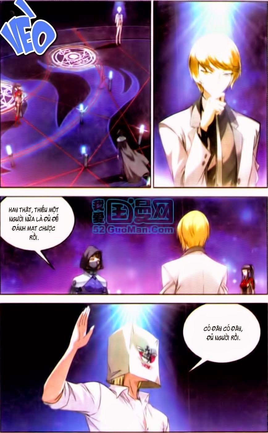 long tộc 2 chapter 34 9