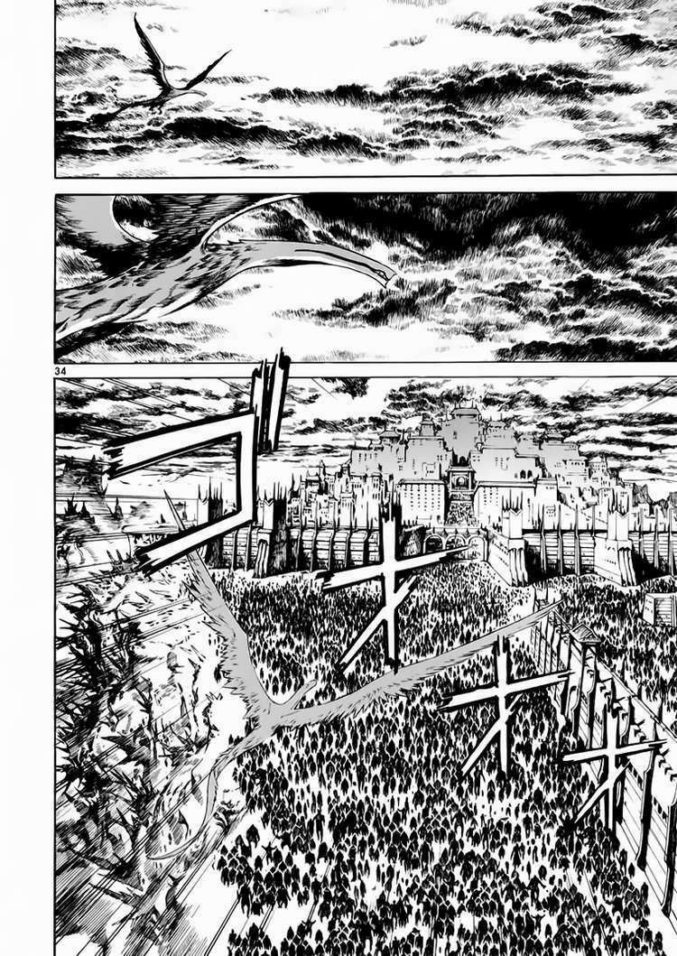 shin angyo onshi (tân ám hành ngự sử) chapter 68 32