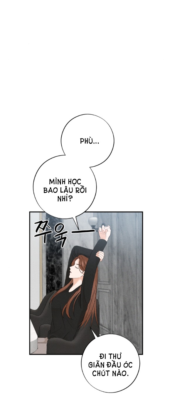 Để Đứa Bé Yên chapter 11.2 - Trang 32