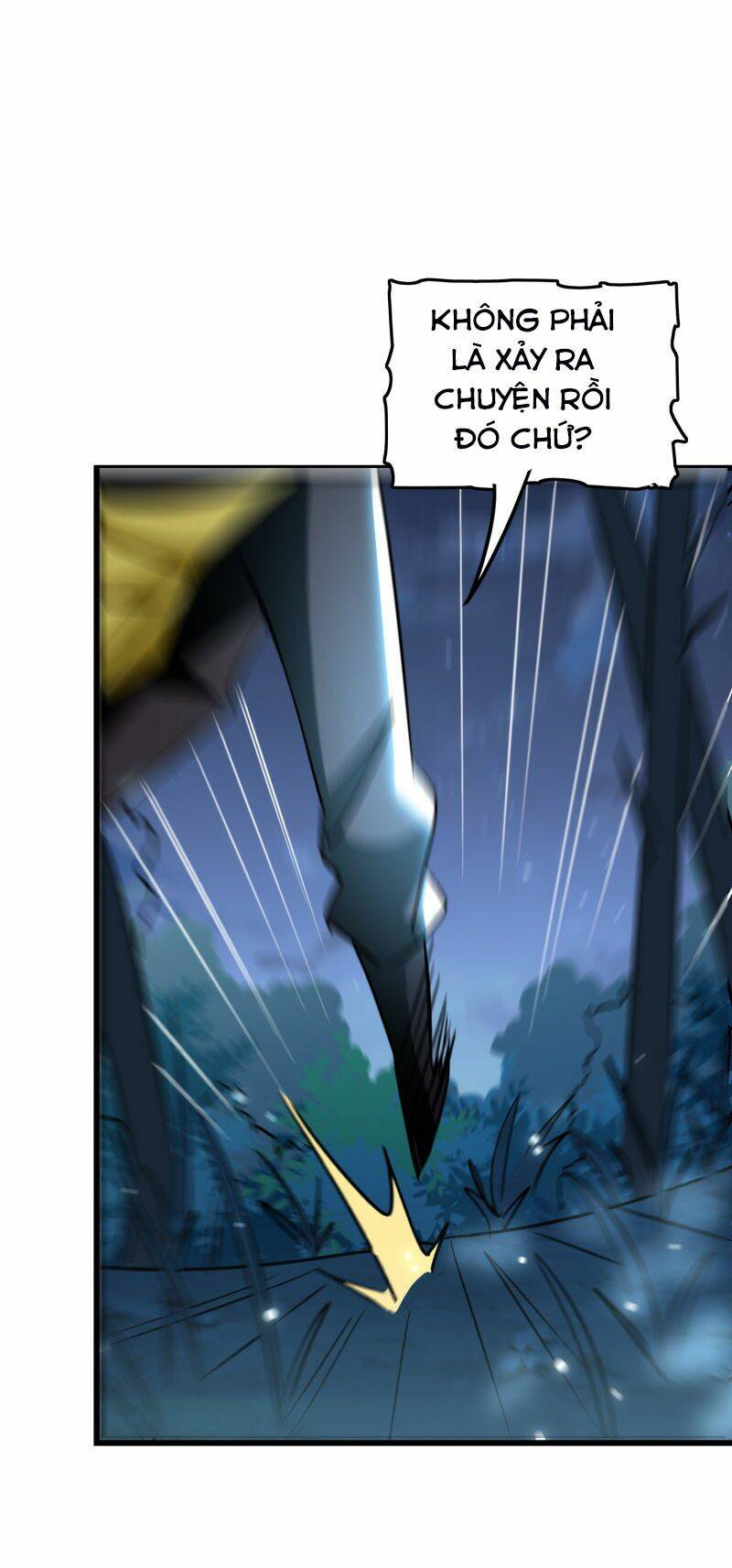 vạn giới tiên vương chapter 68 6