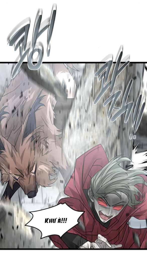 dark moon - tế đàn ánh trăng chapter 66.2 67