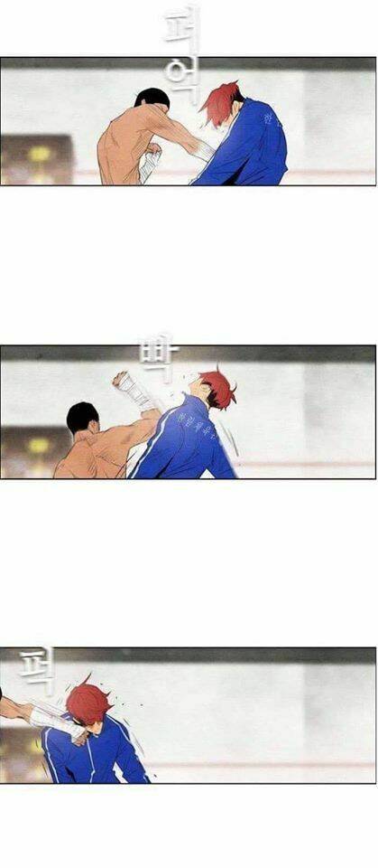 nạn nhân hồi sinh chapter 32 49