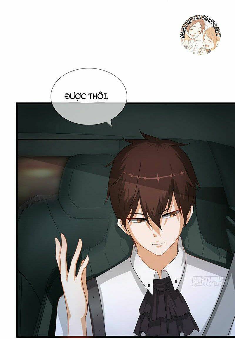 hôn xuống bằng bất cứ giá nào chapter 4 6