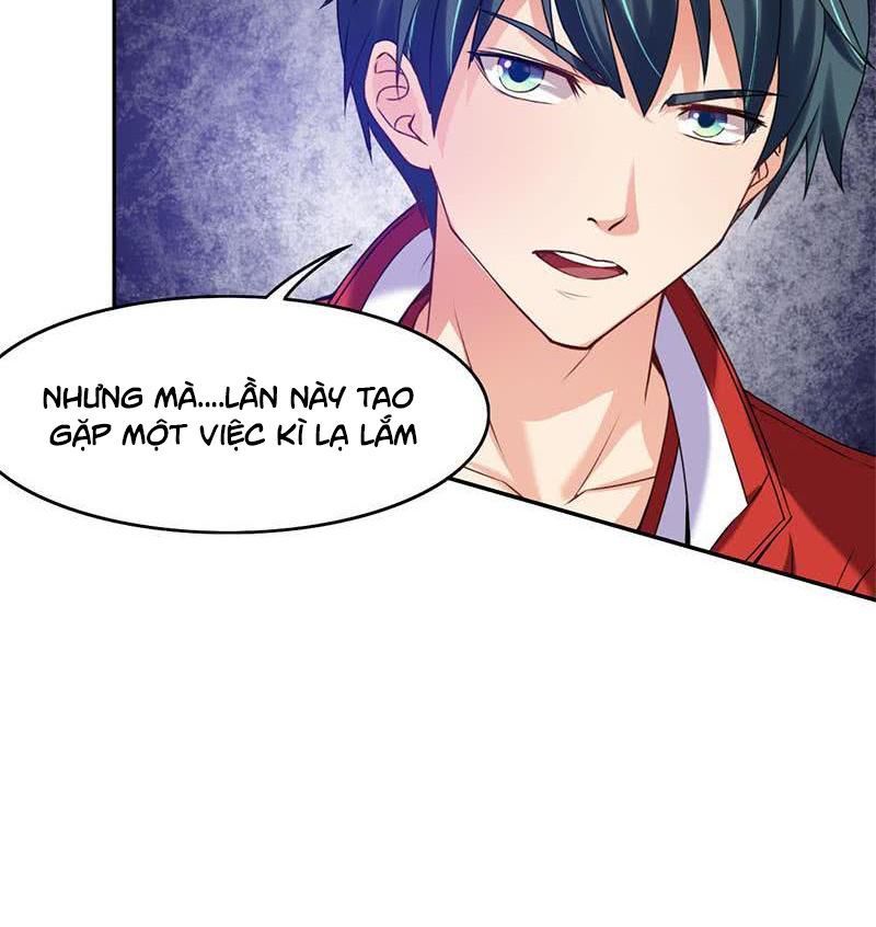 âm gian thải chapter 4 13