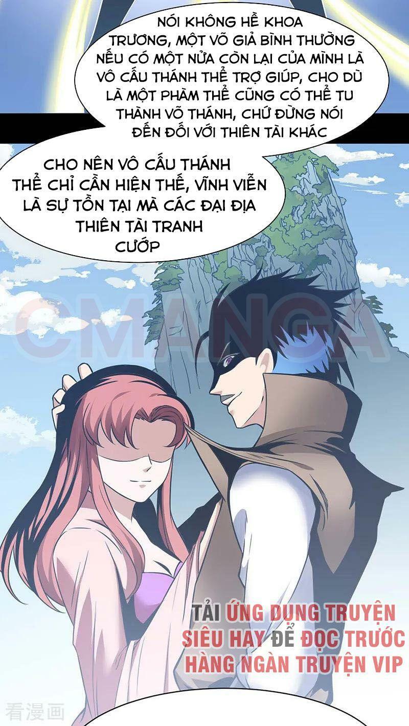 võ đạo độc tôn chapter 192 3