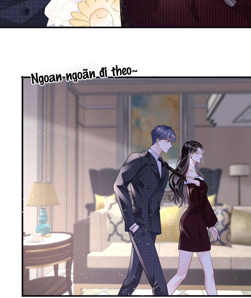 đại tiểu thư có thể có cái gì xấu chapter 18 10