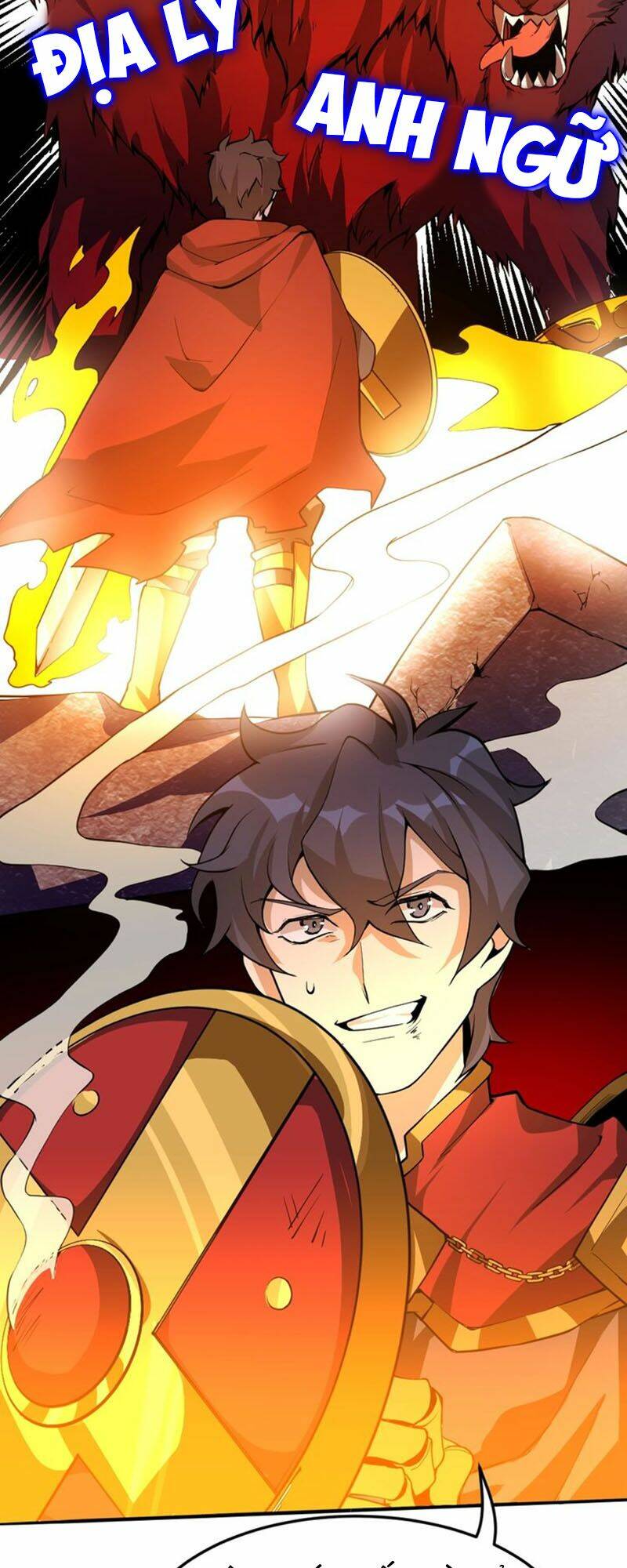 app tu chân mạnh nhất chapter 10 27