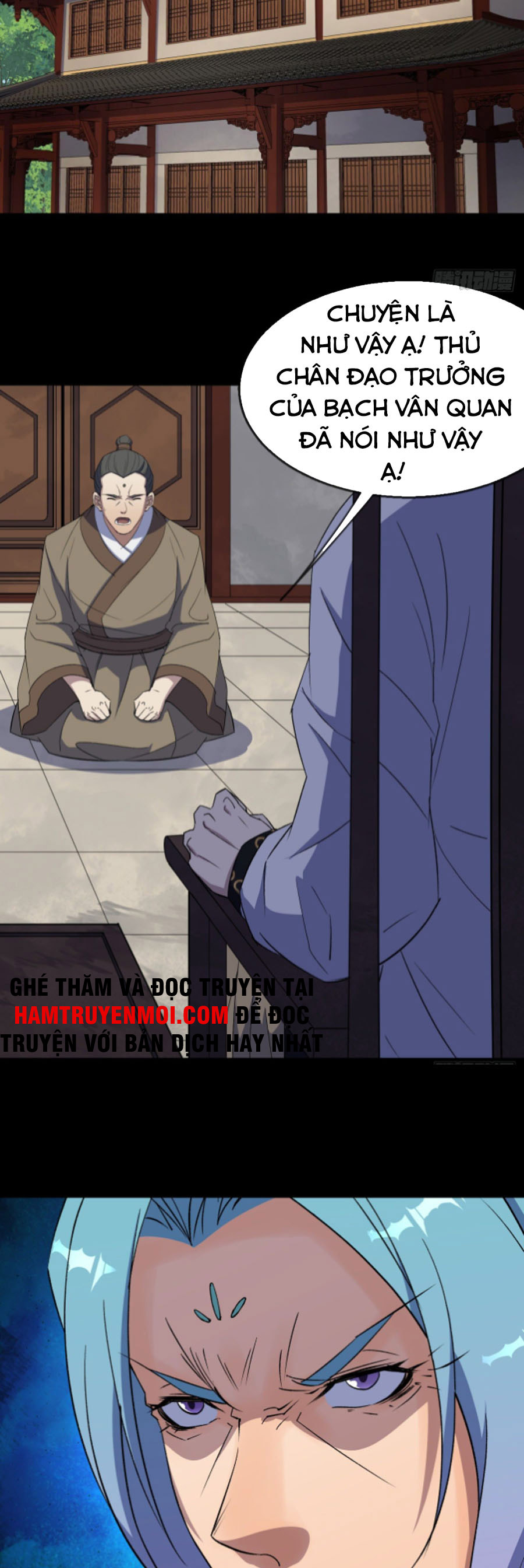 thông u đại thánh chapter 75 11