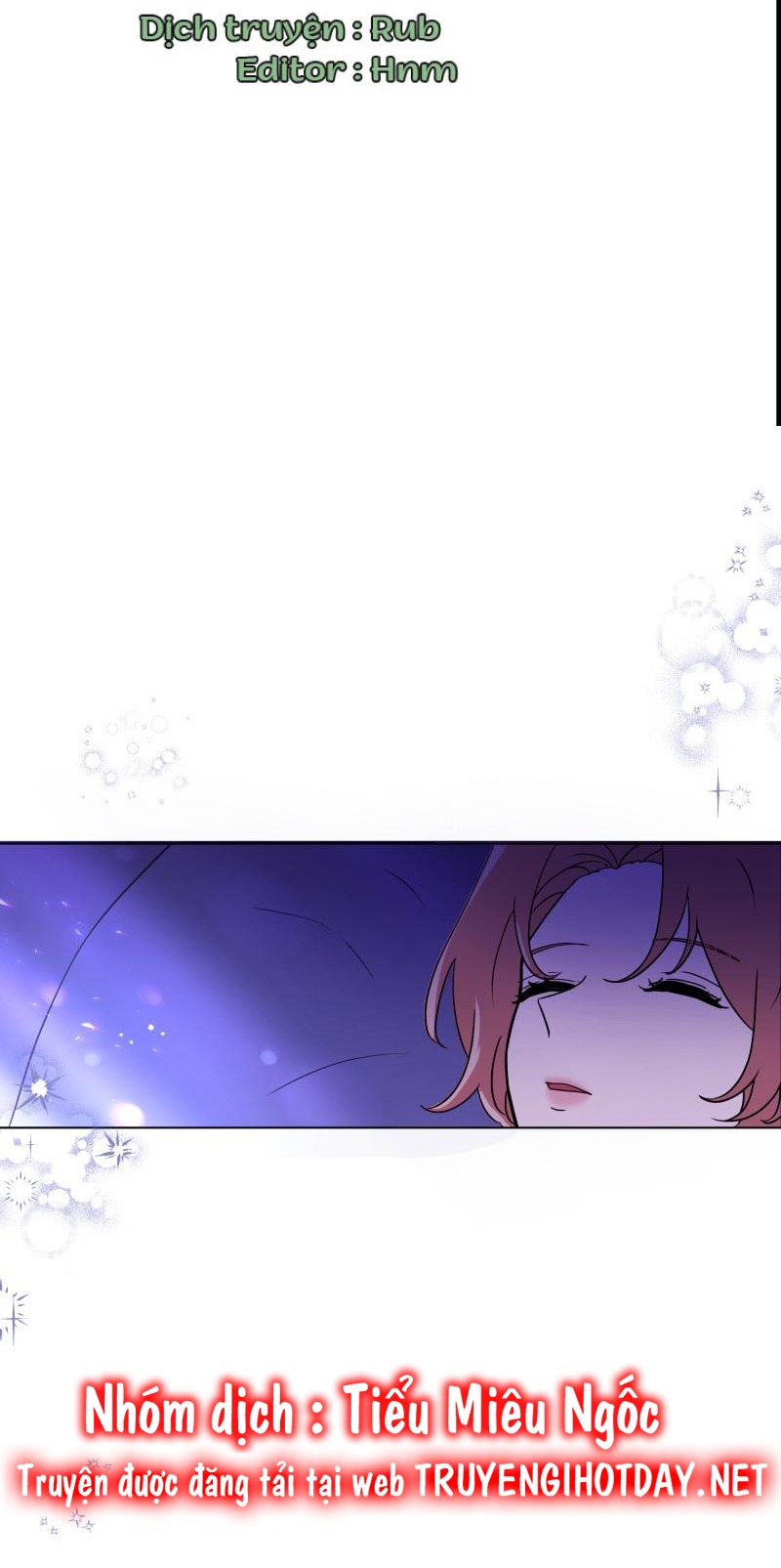 hãy tránh xa khỏi tôi, romeo chapter 23 3