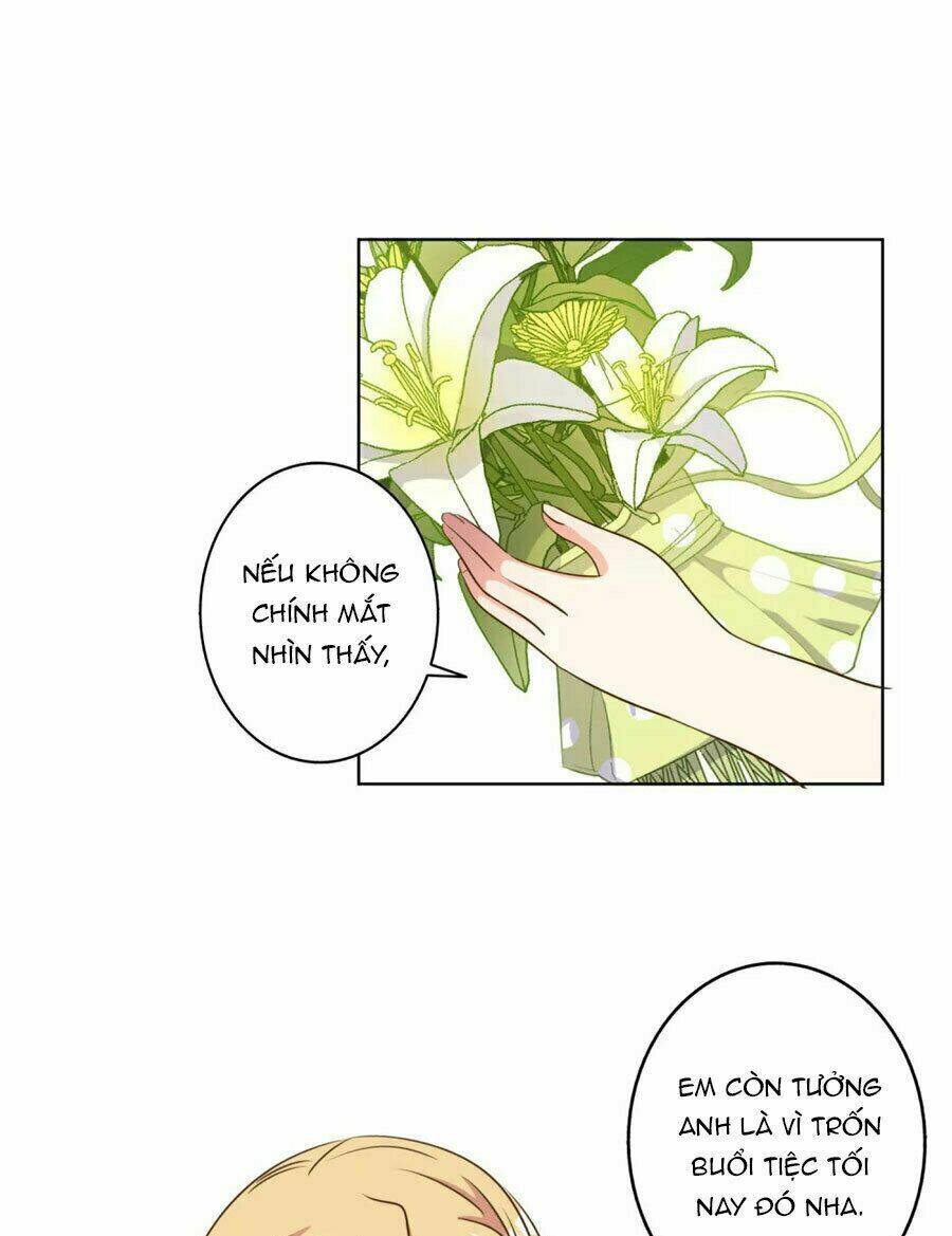 hôn nhân dục vọng: thiếu gia nhẹ một chút! chapter 80 14