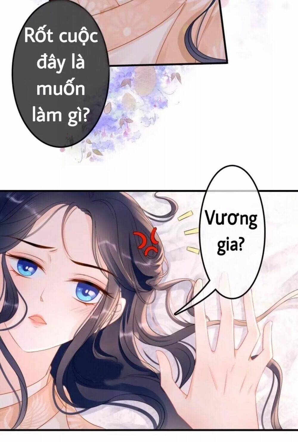 sủng phi của vương chapter 56 33