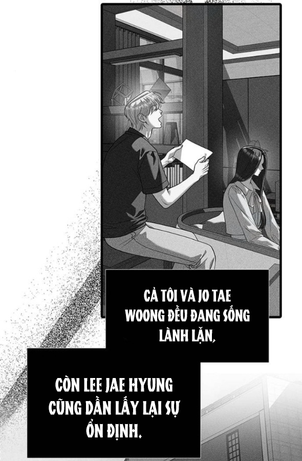 xâm nhập trường trung học tài phiệt chapter 86.2 20