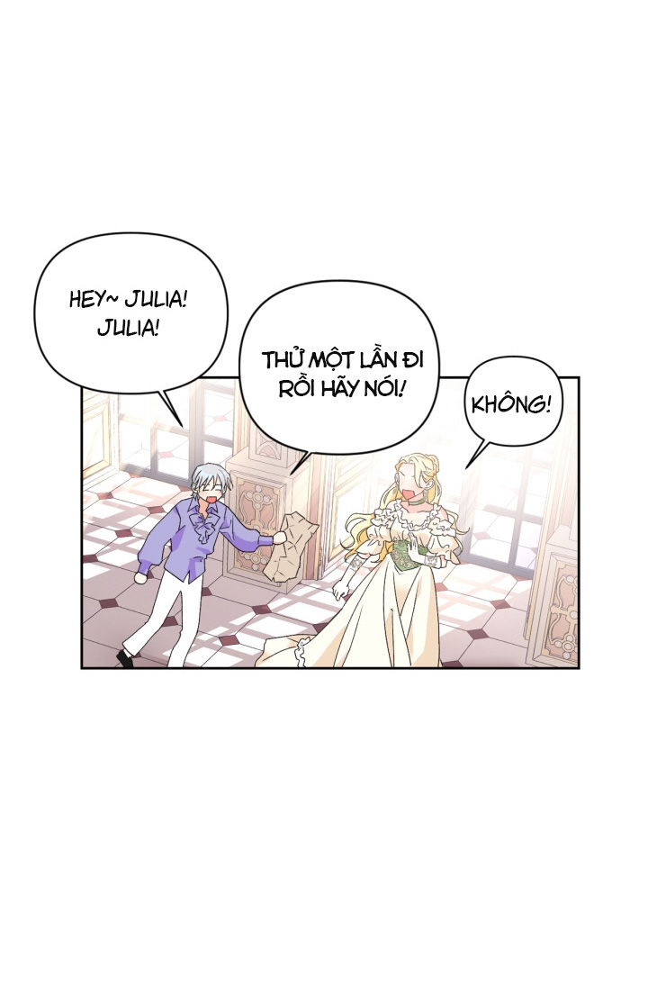 ác nữ xứng đôi với bạo chúa chapter 47 12