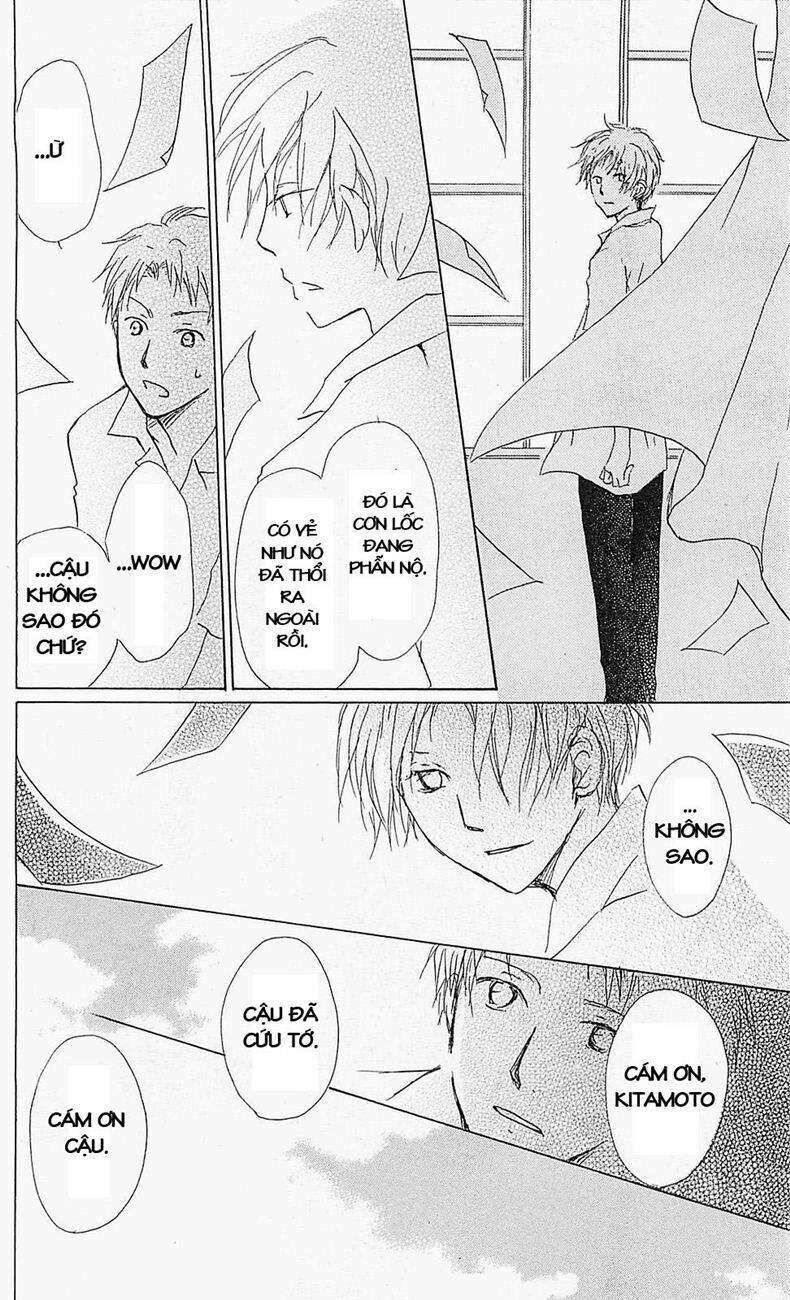 trả tên lại cho yêu quái chapter 56 37