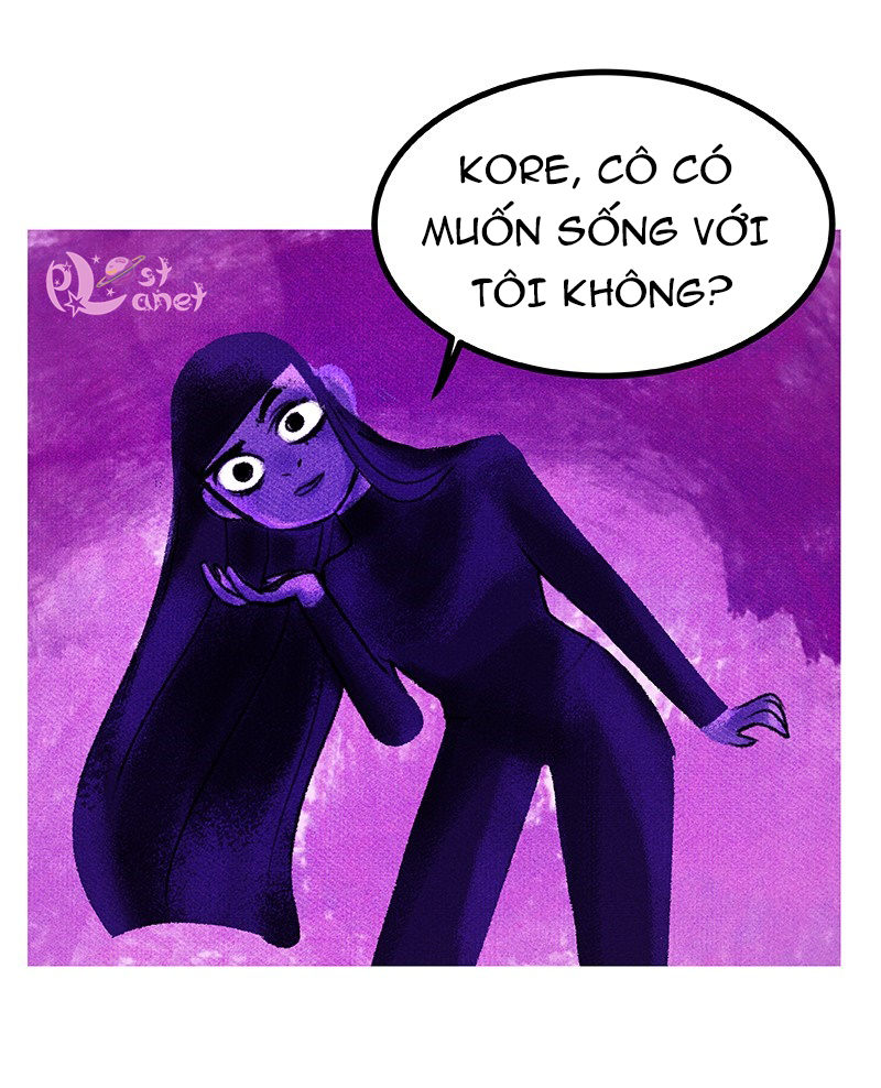 thần thoại olympus chapter 63 22