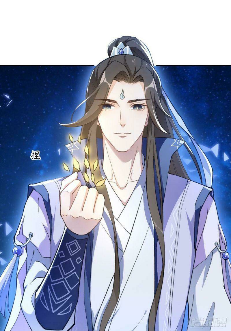 nữ tiên tôn bận đào hôn chapter 27 1