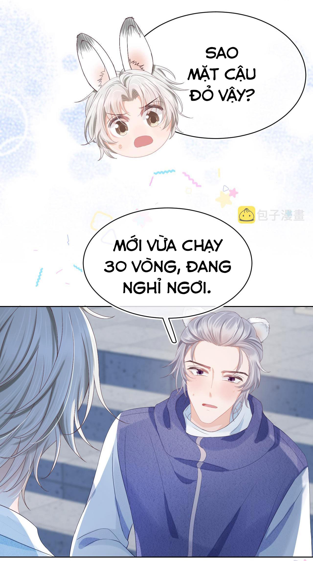 [ss2] một ngụm ăn cả thỏ con chapter 5 16
