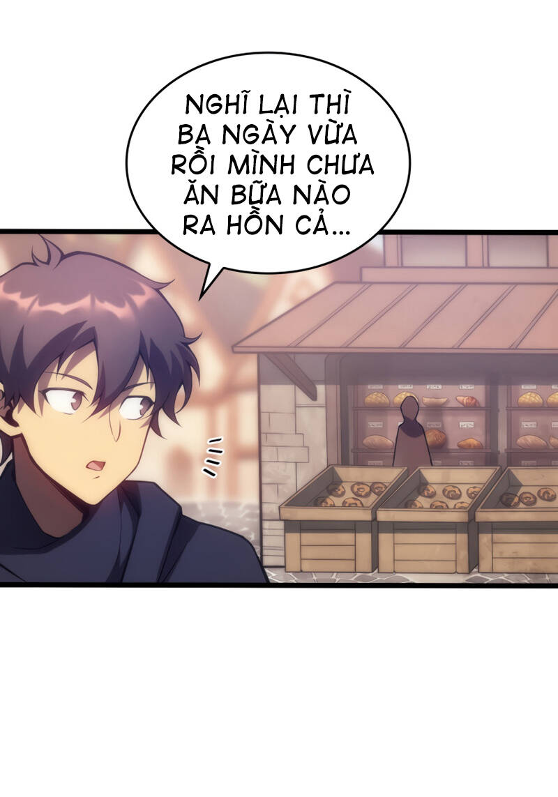 tái sinh ở dị giới, tôi từ công chức trở thành chiến thần chapter 4 61