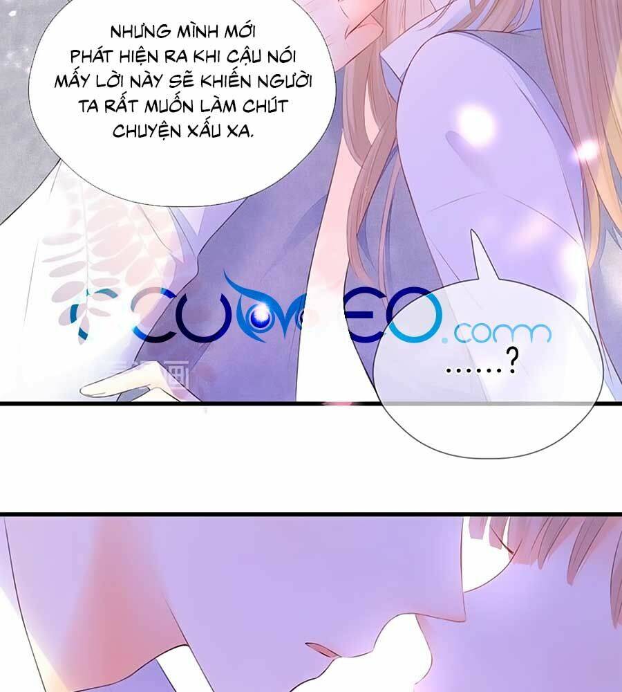 đóa hoa chớm nở chapter 66 37