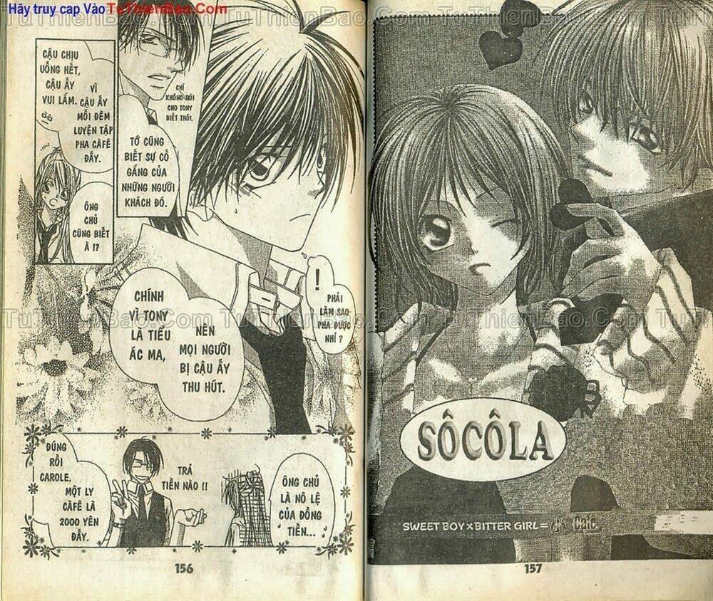 tiểu ác ma chapter 2 76