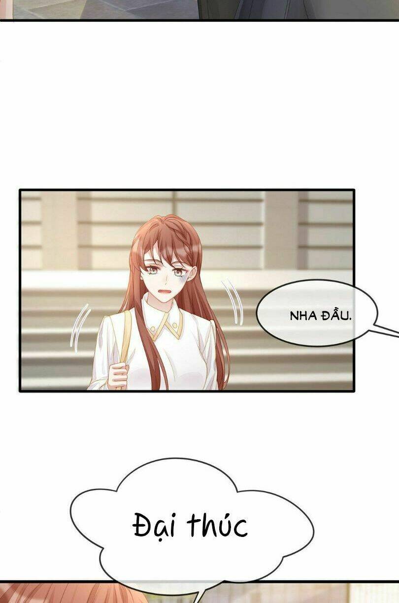 chỉ muốn cưng chiều em chapter 14 25