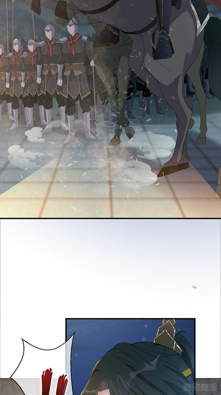 mạt thế nữ vương chapter 4.1 21