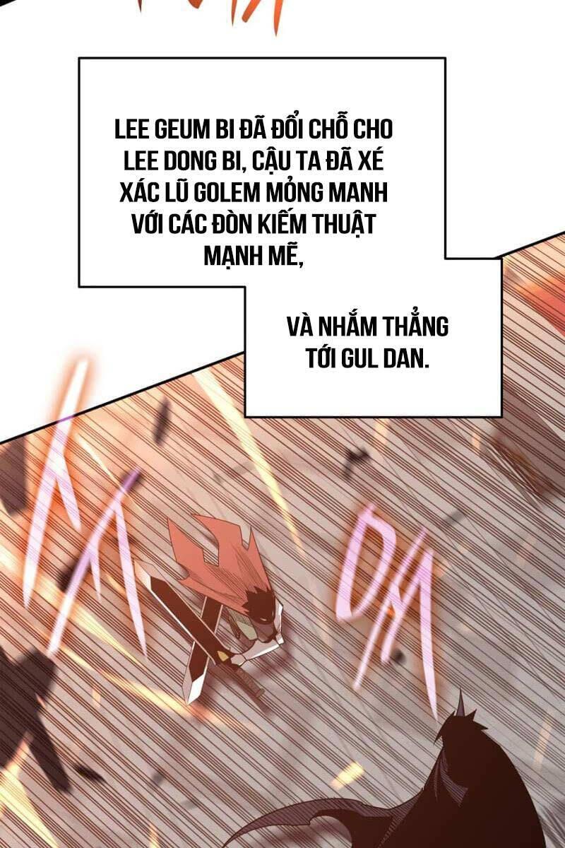 tôi là lính mới chapter 168 72