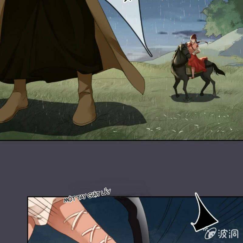 sủng phi của vương chapter 170 5