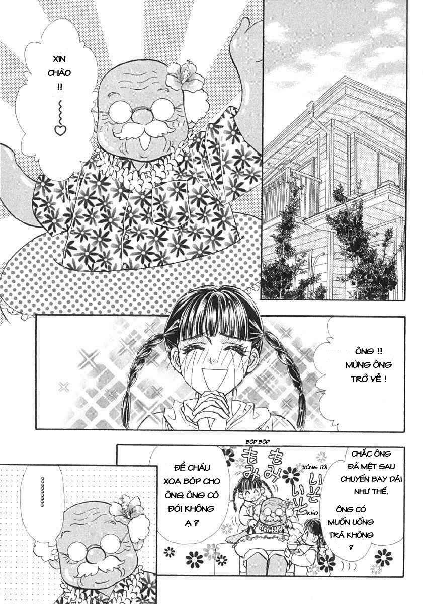 boku to kanojo no xxx chapter 6 11