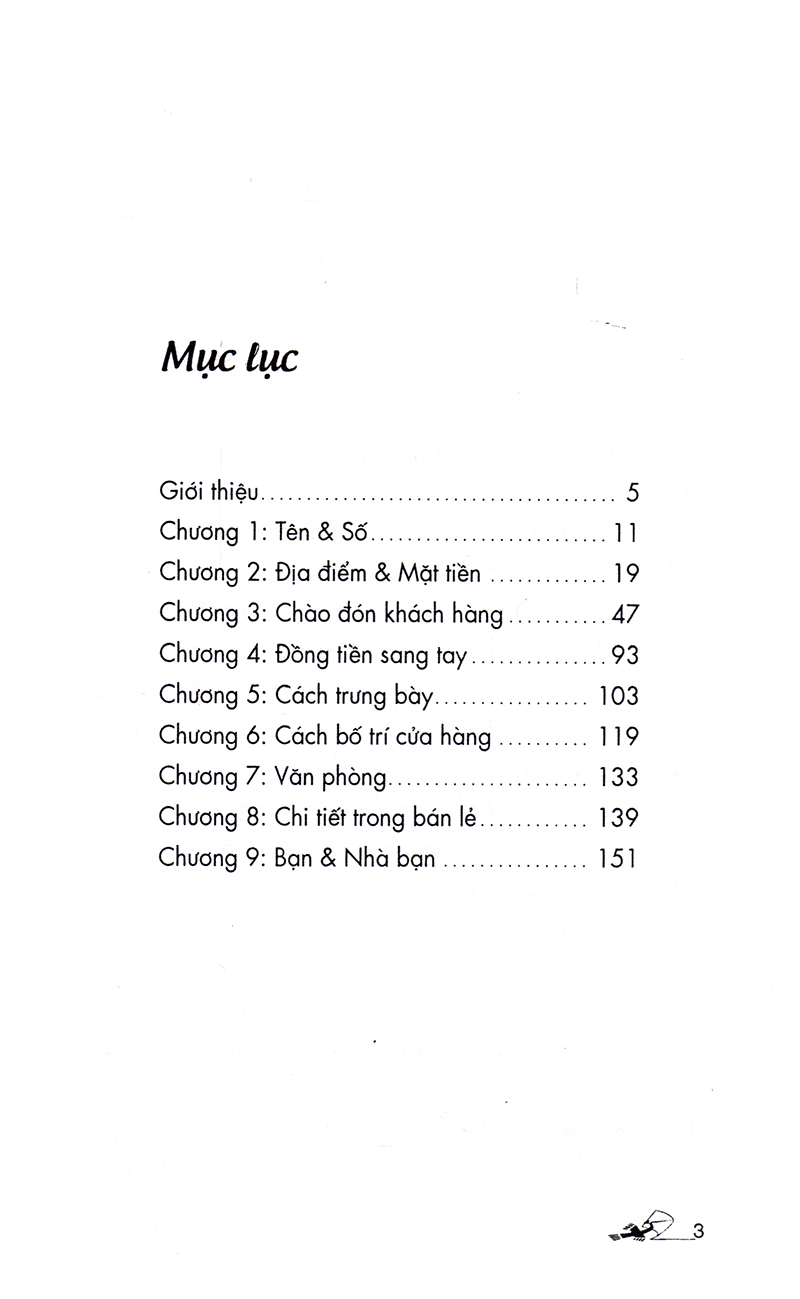 Phong Thủy Ứng Dụng Cho Cửa Hàng Bán Lẻ - Vanlangbooks