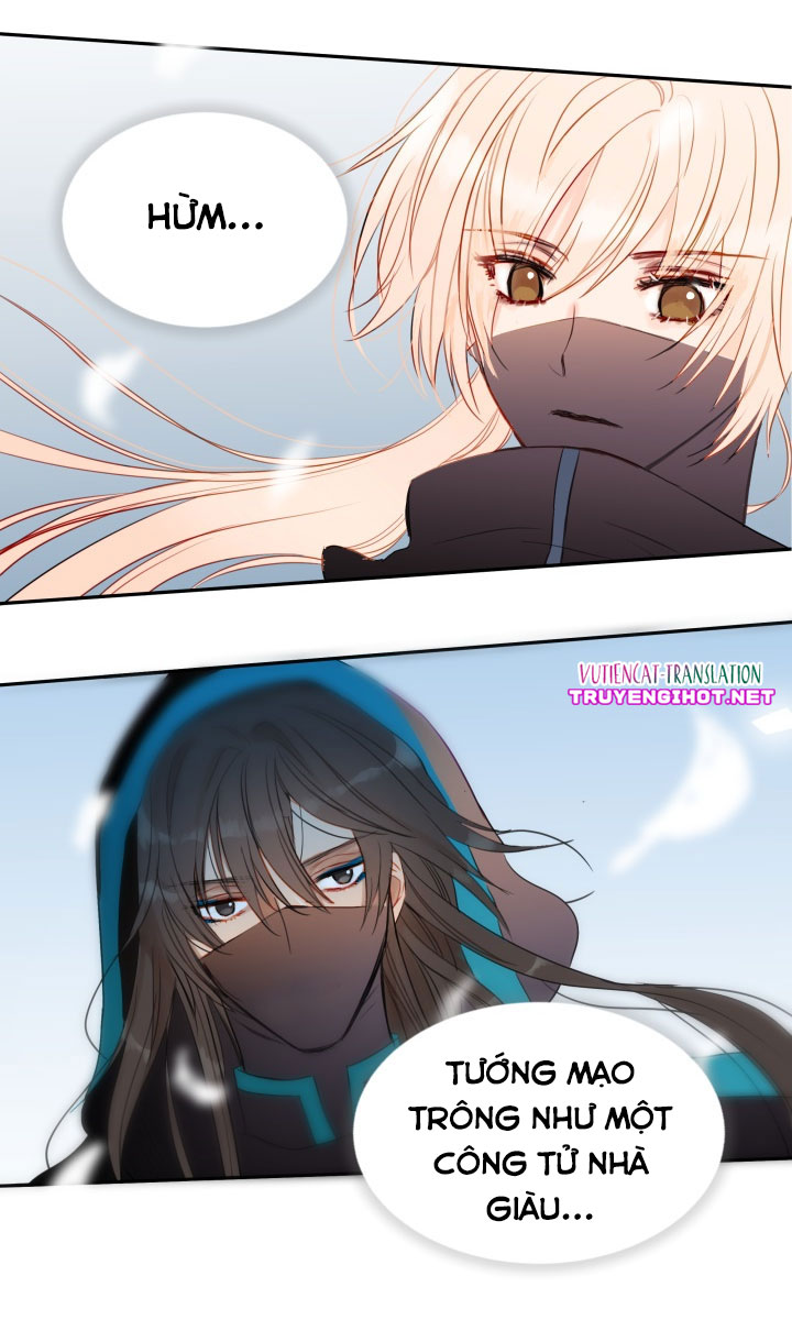 khế ước hậu cung chapter 1 32