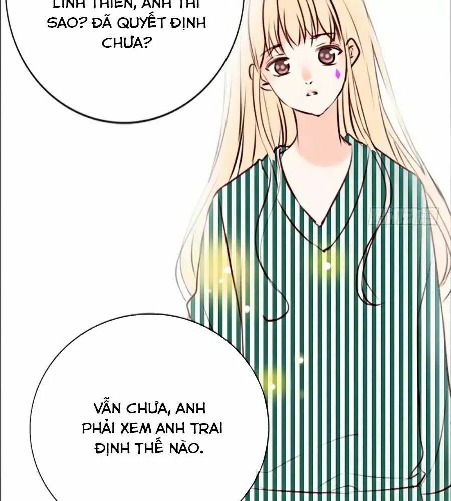 công chúa nữ vương mệnh chapter 102 58