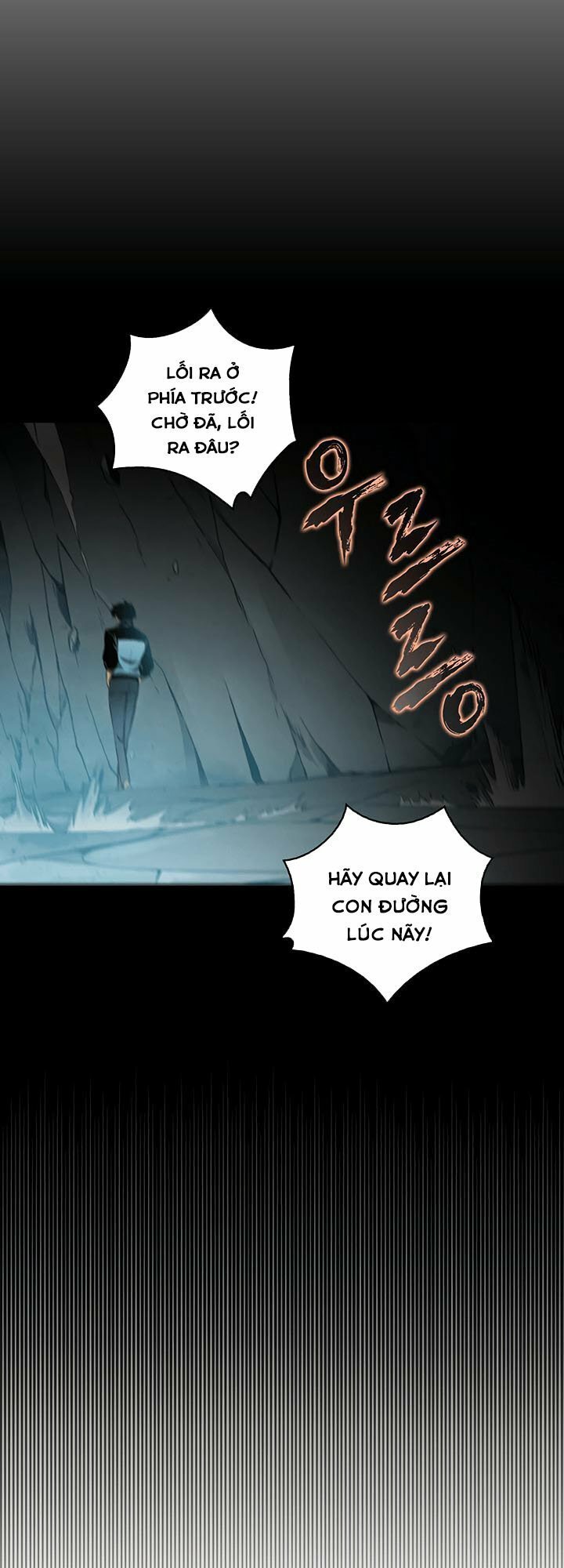 vua trộm mộ chapter 7.5 4