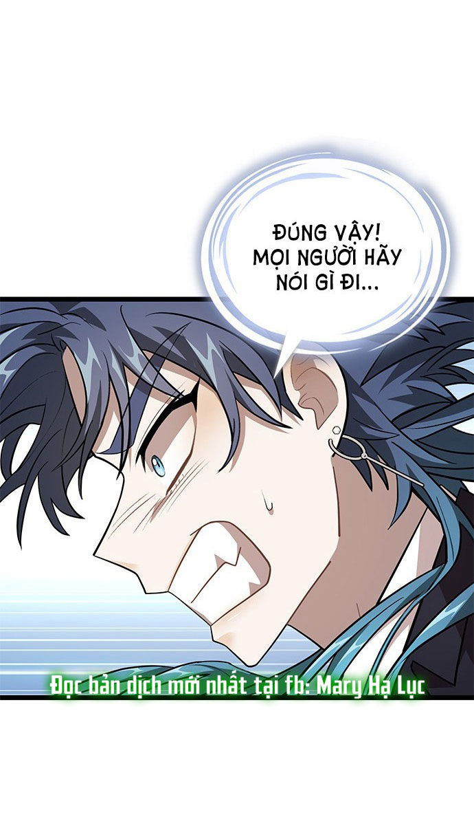 dark moon - tế đàn ánh trăng chapter 9.2 39