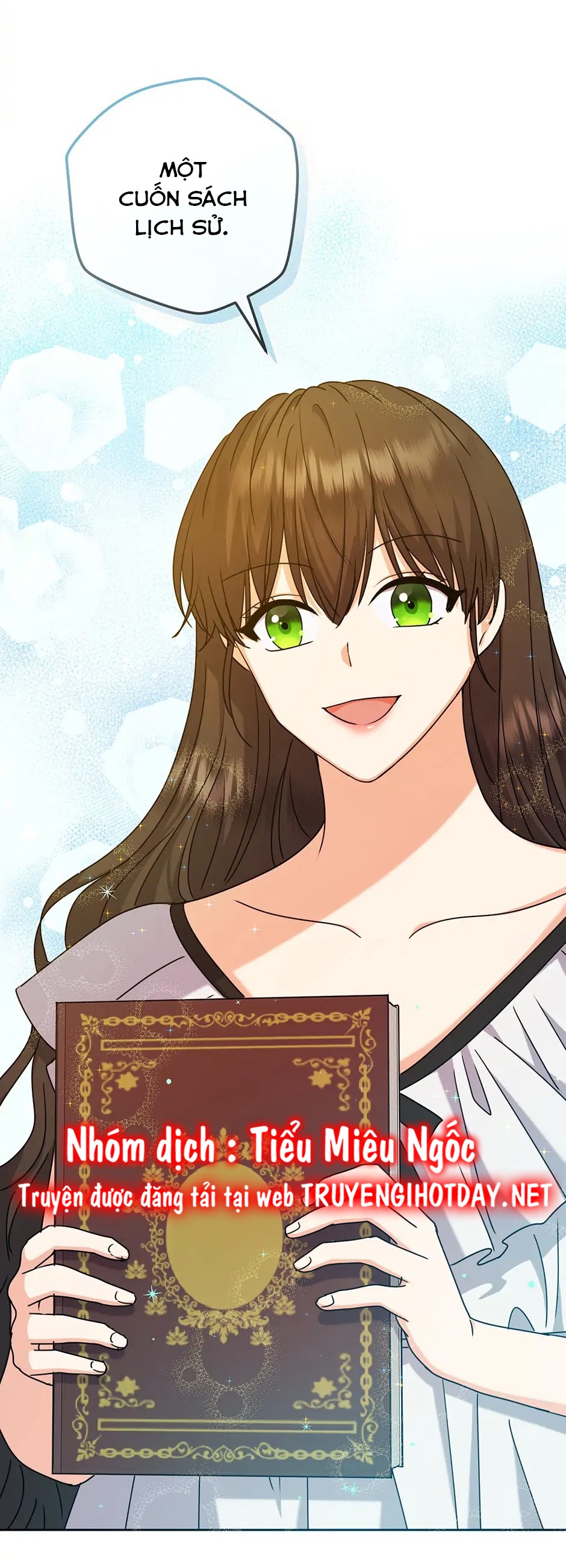 từ hầu gái tôi đã trở thành hoàng hậu chapter 71 23