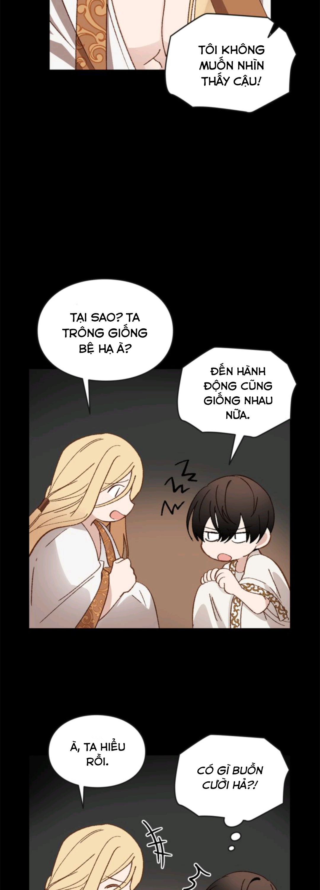 cứu rỗi chapter 13 44