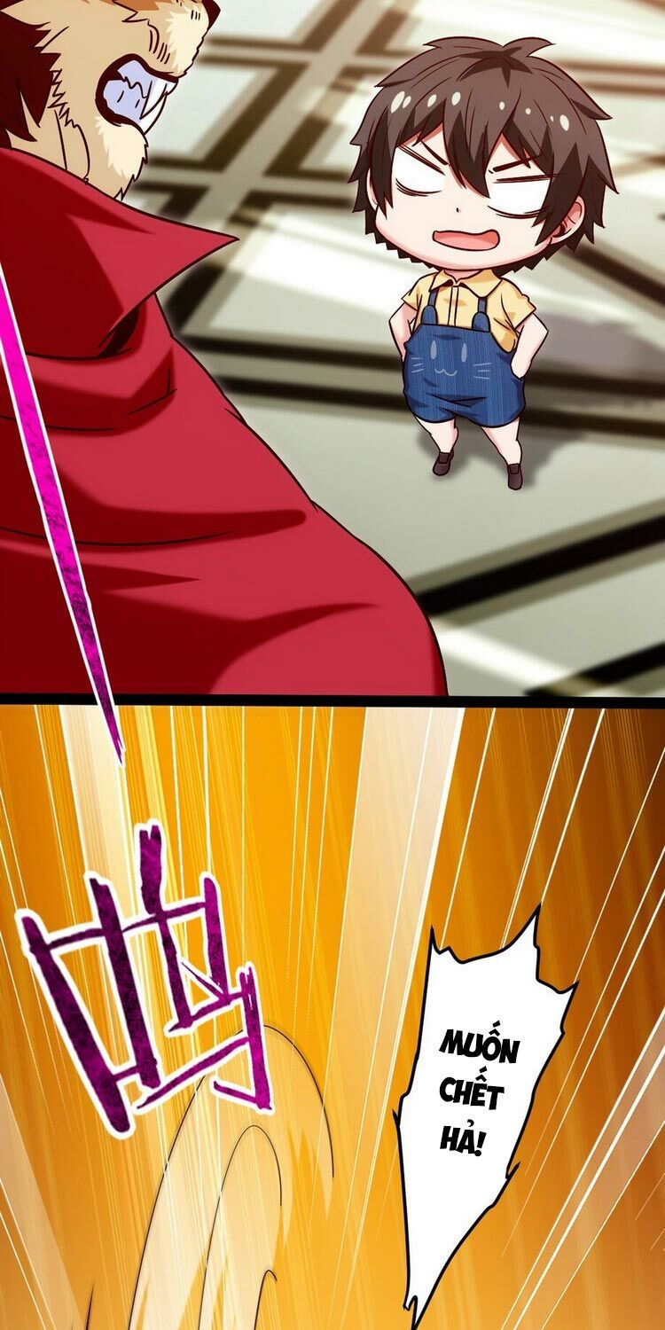 ma thú kiếm thánh dị giới tung hoành chapter 190 47